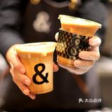 魔都新天地偶遇🥐网红法式轻奢面包店B&C