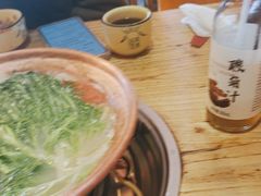 -阿婆情腊排骨火锅(金虹路店)