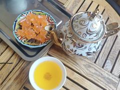 -百年老茶馆