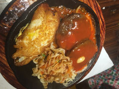 -西缘牛排(荟聚购物中心店)