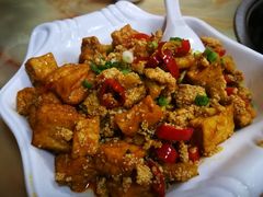 -李师傅脆肚(梅林店)