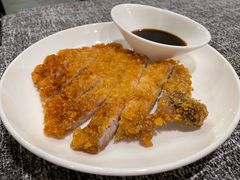 黄金炸猪排-徐记私厨(半淞园路店)