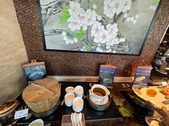 -索菲特西湖大酒店·香榭丽全日候餐厅(南山路店)