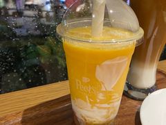 -Peet's Coffee皮爷咖啡(大学路店)