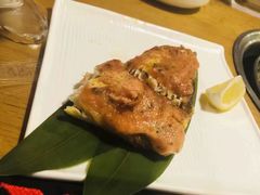-赤坂亭·M9和牛烧肉·铁板烧(合肥万象城店)