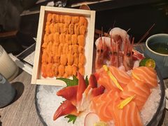 -炙柒Sekinana·精致日料(合生汇店)