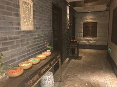 大堂-樱蘭·影院足道·养生SPA(三里屯店)