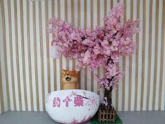 -吾悦广场(天津和平店)