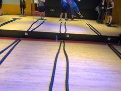 -超级猩猩健身·团课(陆家嘴中心店)