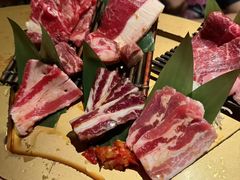 -300杯·和牛烧肉清酒专门店(廊里店)