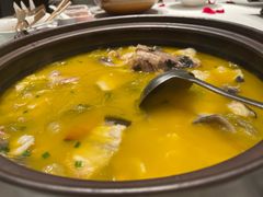 -贡宴盐帮菜自贡驻京联络处餐厅