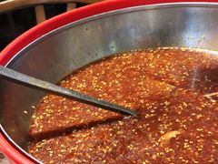 -红料理|串串有瘾·烧烤(吴中路店)
