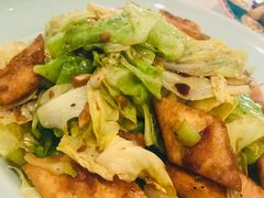 -巴依老爷新疆美食(工体旗舰店)