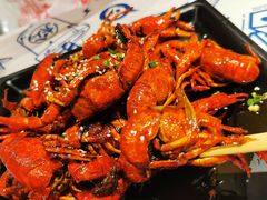 -松哥油焖大虾(科技园店)