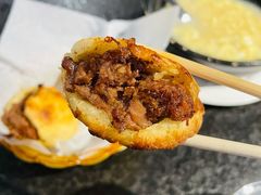 -买又大餐厅(福林里店)