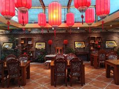 -悦真雅院·四合院·清真私房菜(雍和宫店)