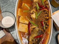 -天山集市餐厅(康城店)