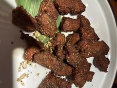 -外婆私房菜(新亚百货店)