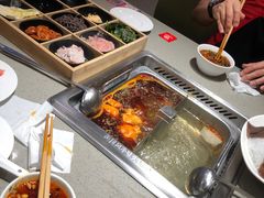 -海底捞火锅(攀枝花万达店)