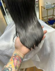 -MI HAIR