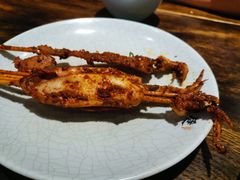 -张氏宽窄巷成都名小吃(茂业百货华强北店)