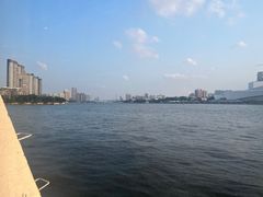 -白天鹅宾馆·流浮阁咖啡厅