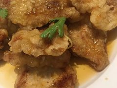 -北李妈妈菜·海肠捞饭(高新万达店)