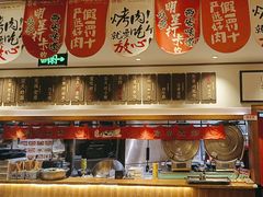 -福苗小骆驼烧烤(大唐不夜城店)