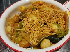 -堂堂小伙夫·辽宁小吃大排档(京西大悦城店)
