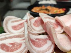 -花味·自助烤肉(大观天地店)