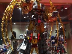 -疯克大象美式烤肉餐厅