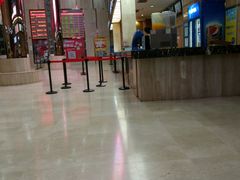 -武汉华夏国际影城(鲁广店)