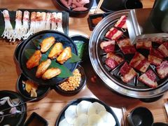 -新白鹿餐厅(金鹰新街口店)