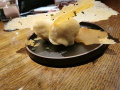 黑松露牛肉水煎包-掌柜的店·河南菜(世茂店)