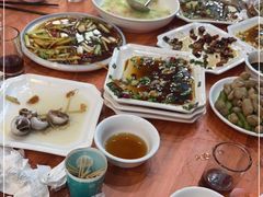 -老地方海鲜坊(步行街店)