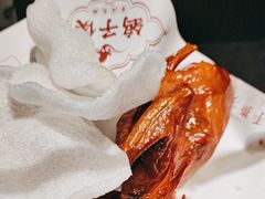 -鸽子侯·家宴·平价海鲜(市图书馆店)