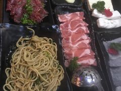 -束河人家(南锣鼓巷店)