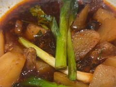 -又见炊烟私房菜(敬亭路店)