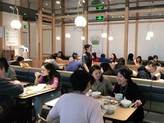 -老乡鸡(上海品尊国际中心店)