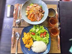 -Le Chalet Dalat