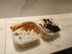 -甜心闲生传统手工冰粉(太古里店)
