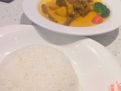 -添饭茶餐厅(天悦龙庭店)
