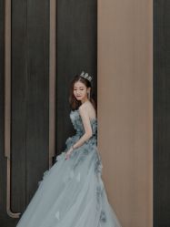 -伯瓷皇后婚纱艺术空间