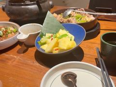 -云海肴·汽锅鸡·云南代表菜(美罗城店)