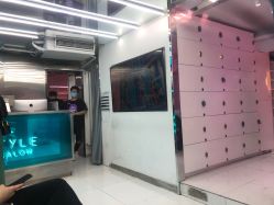 -P.STYLE 派斯造型