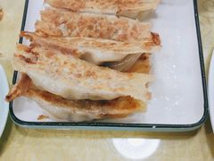 -春水锅贴·传统鲁菜(大明湖店)