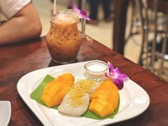 -Dang restaurant (patong phuket)