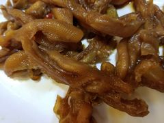 -抚顺美食·老上海味道