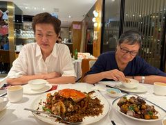 -喜记避风塘炒辣蟹(旗舰店)