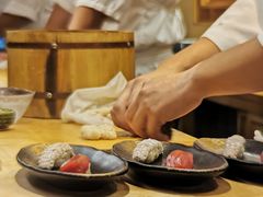 -松涛日本料理